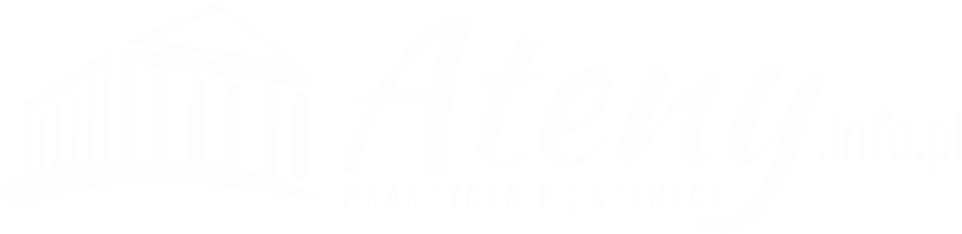 Ateny.info.pl - praktyczne informacje o Atenach